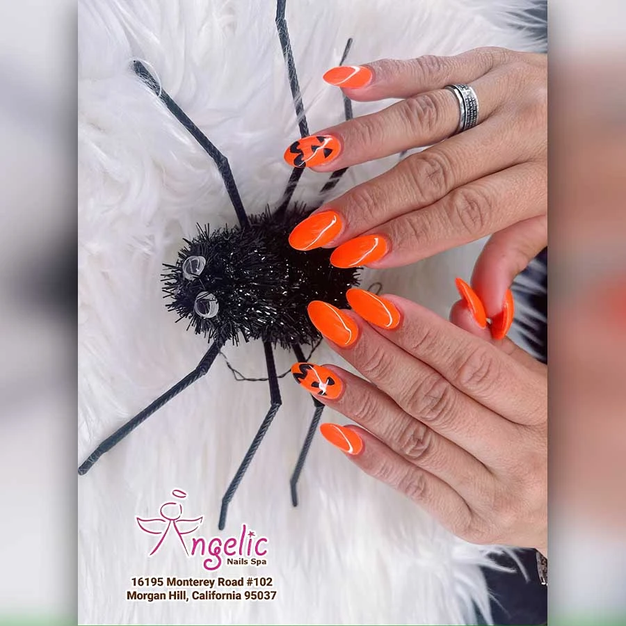 Nail Art